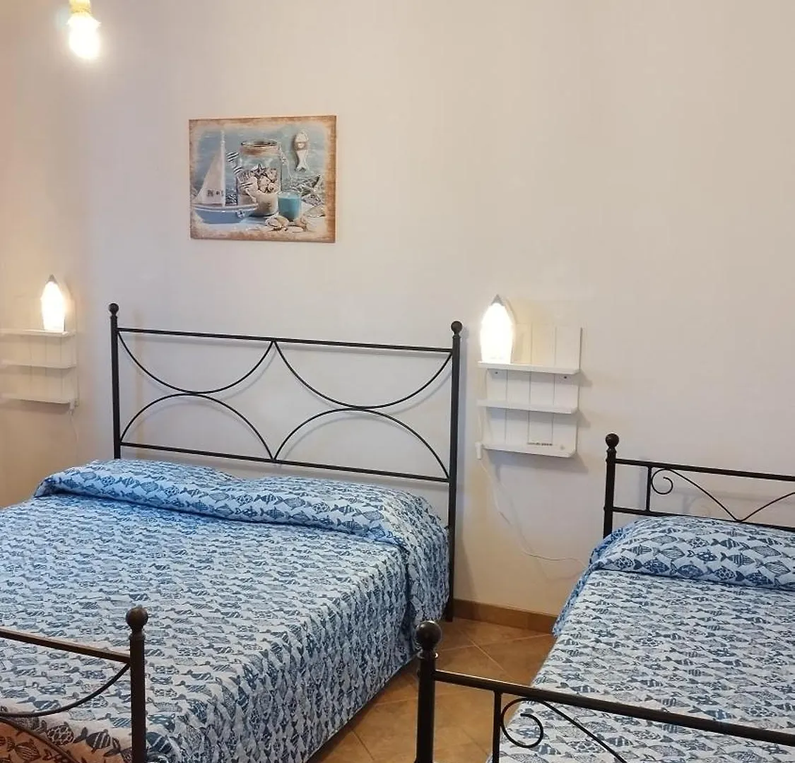 Villa Frantina Quartu SantʼElena