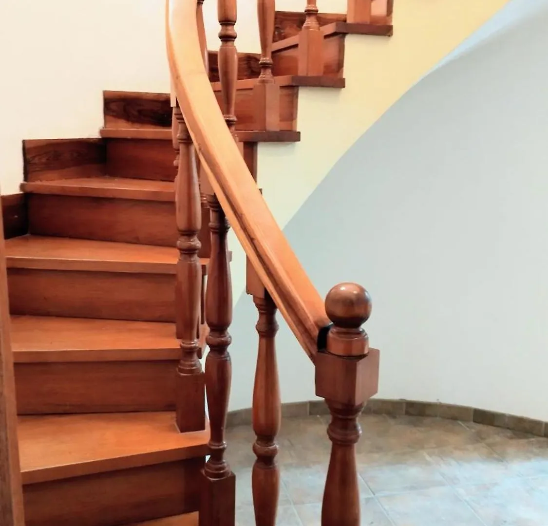Villa Frantina Quartu SantʼElena