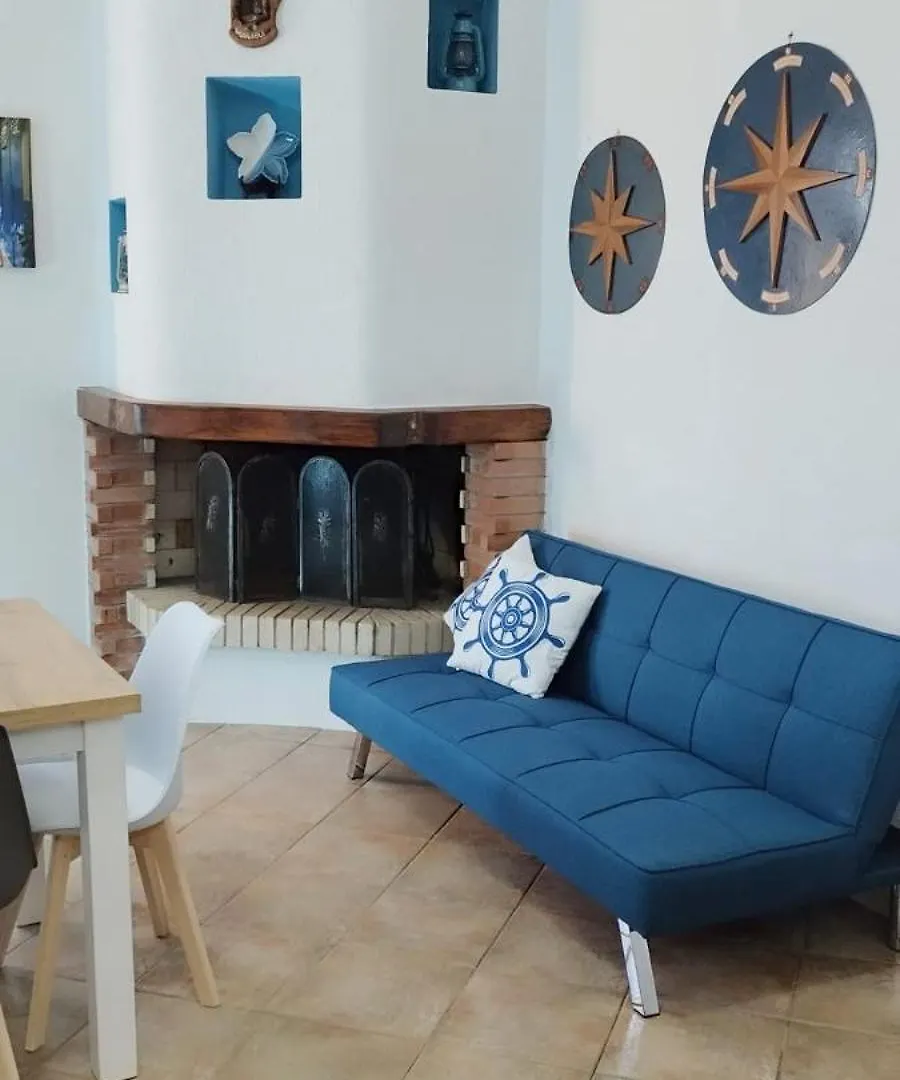 Villa Frantina Куарту-Сант'Элена 0*,