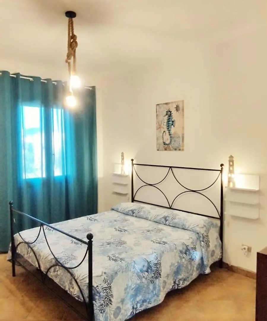 Villa Frantina Quartu SantʼElena 0*,  Italië