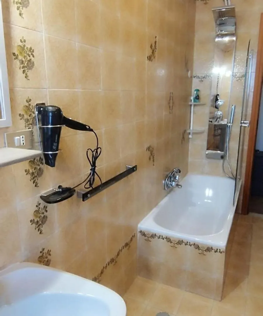 Villa Frantina Quartu SantʼElena