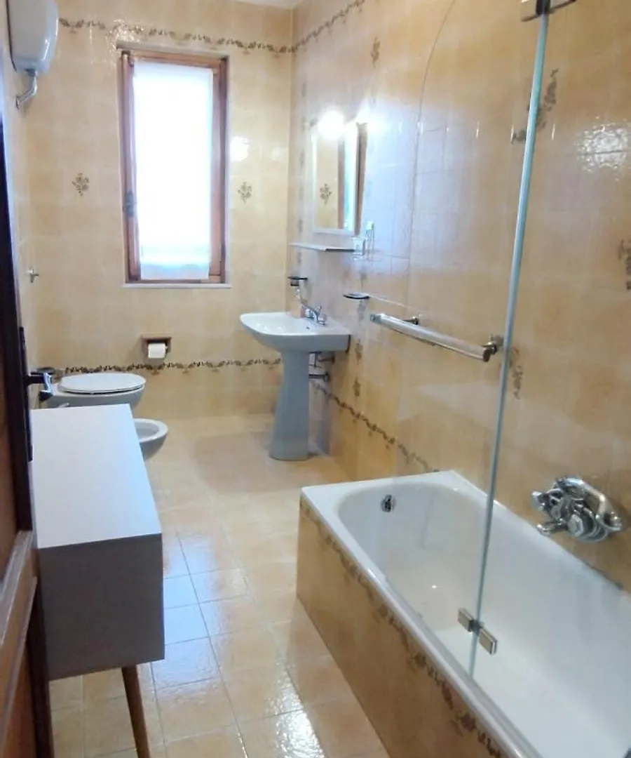 Villa Frantina Quartu SantʼElena