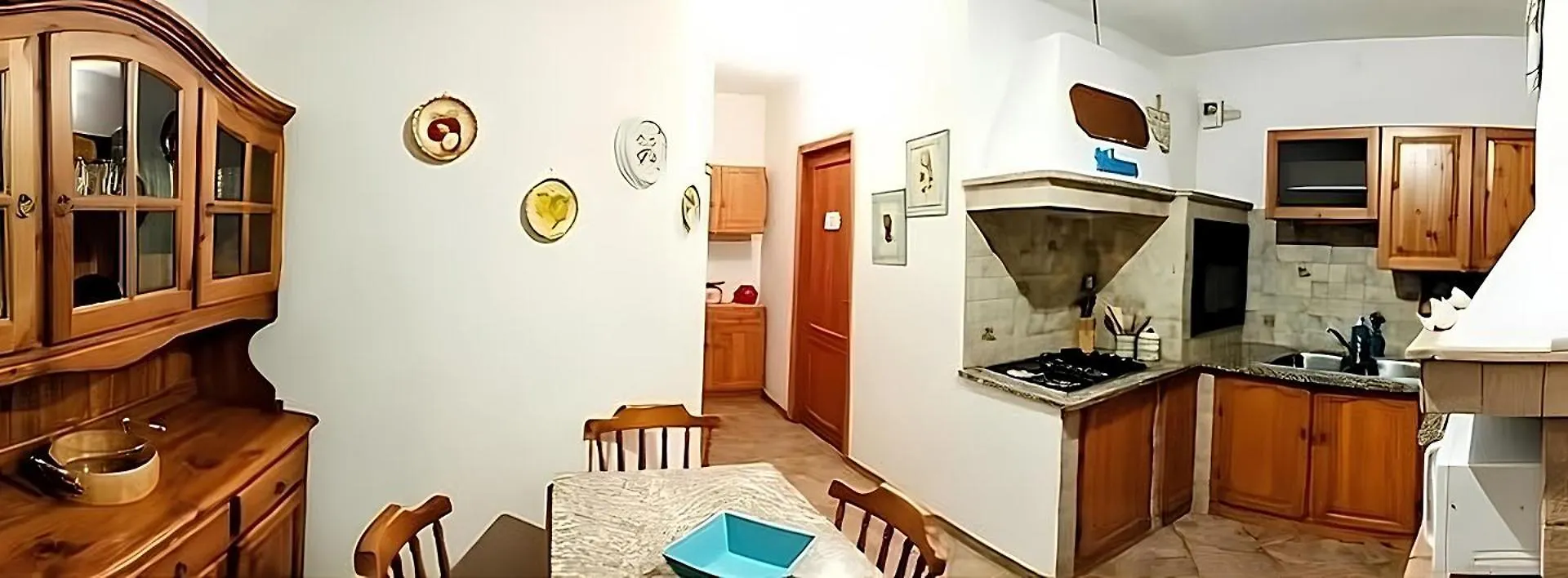 Villa Frantina Quartu SantʼElena