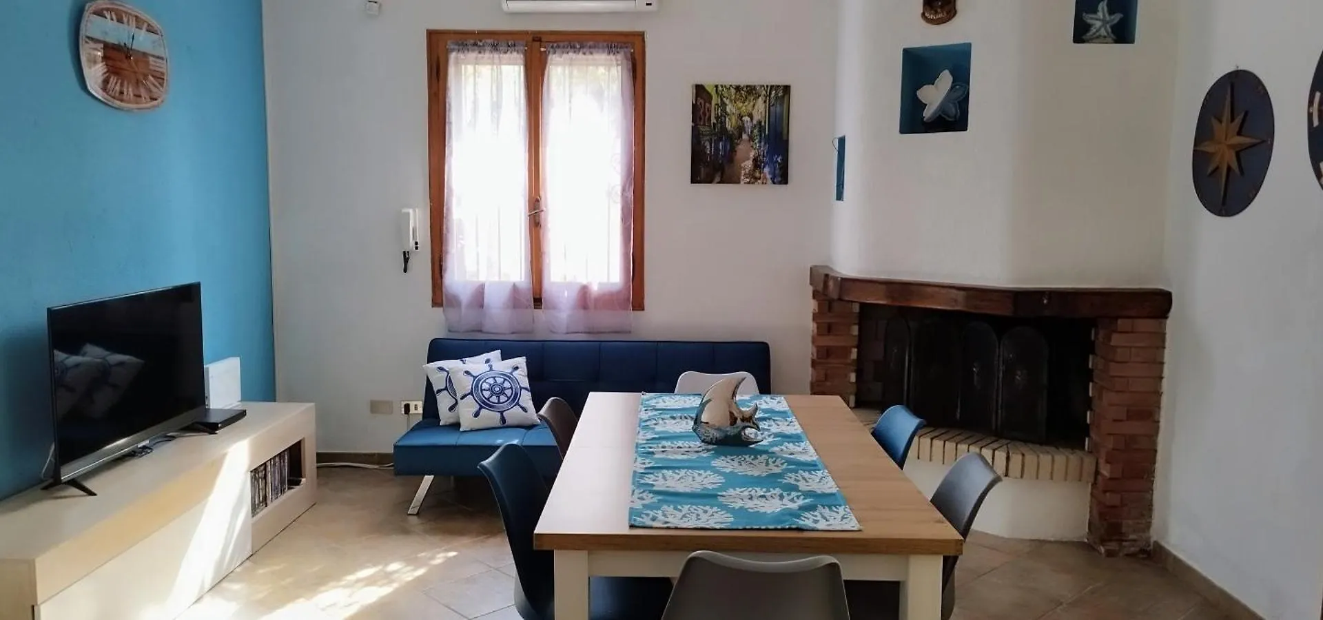 Villa Frantina Quartu SantʼElena