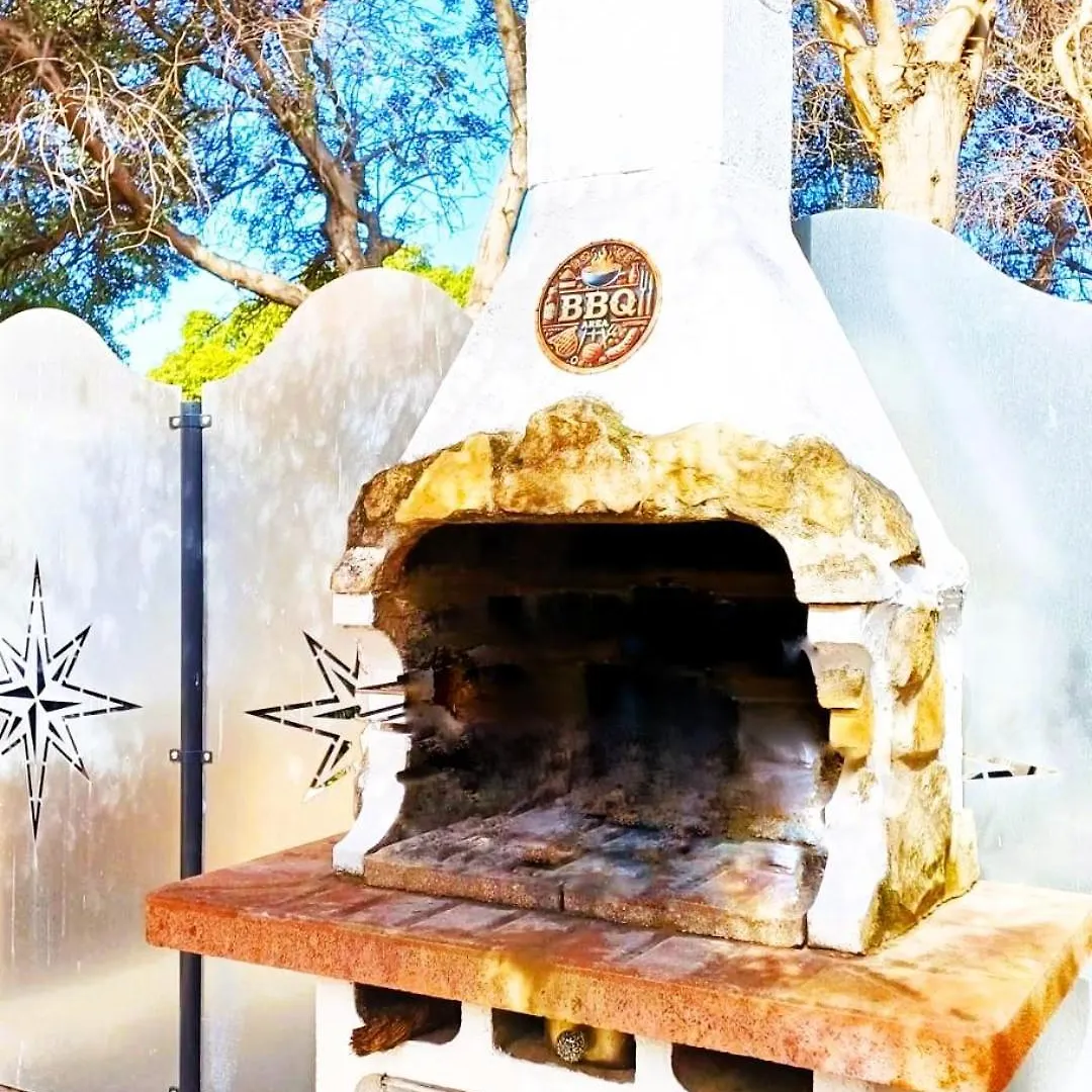 Villa Frantina Quartu SantʼElena