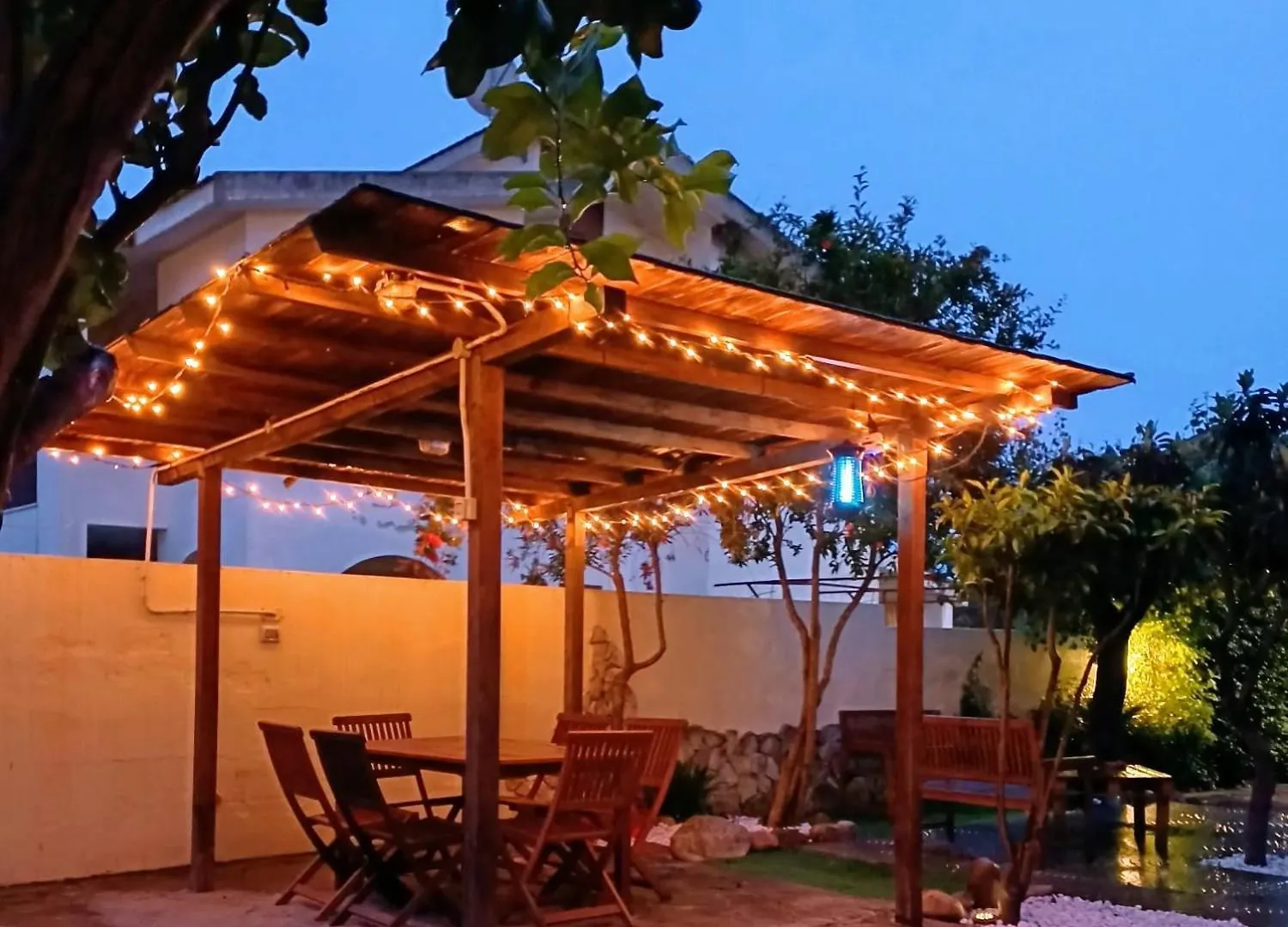 Villa Frantina Quartu SantʼElena