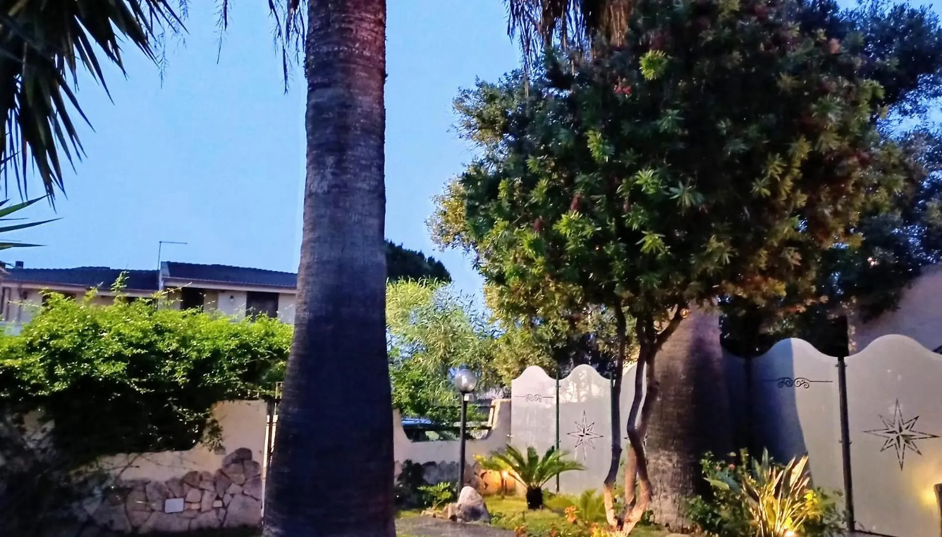 Villa Frantina Quartu SantʼElena
